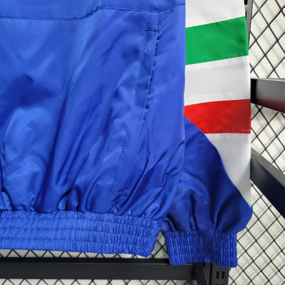 Italy 23/24 Windbreaker
