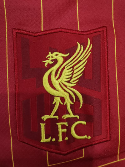 Liverpool 24/25 Home (Fan)