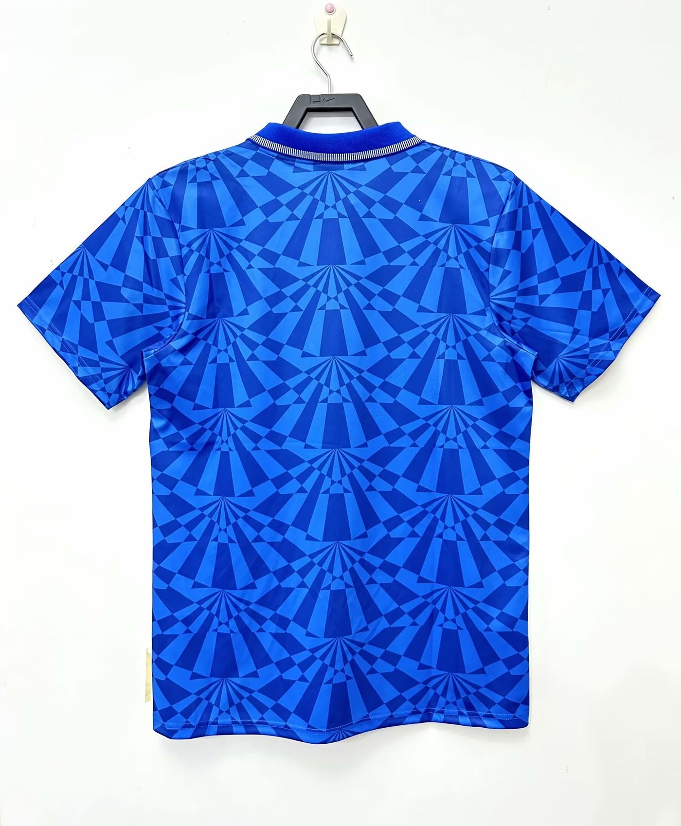 Naples Retro 1991/1993 Home (Fan)