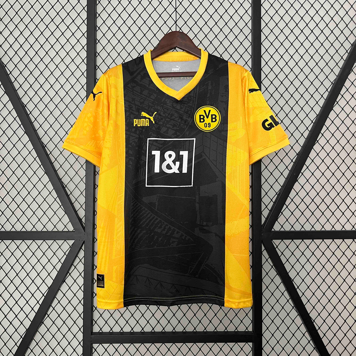 Borussia Dortmund 24/25 Special Edition (Fan)