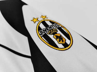 Juventus Retro 1997/98 Home (Fan)