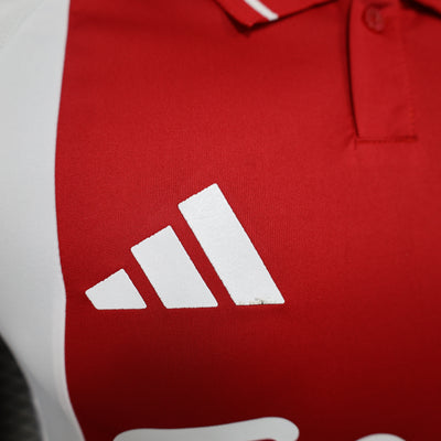 Ajax 24/25 Home (Player)