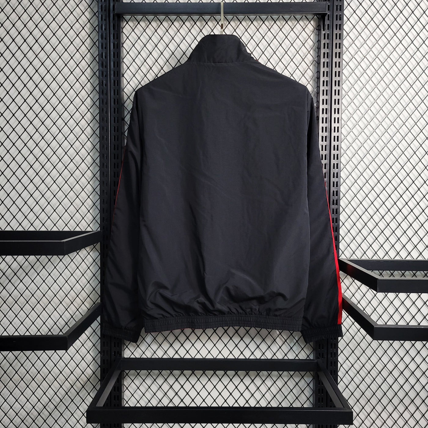 Flamengo 23/24 Reversible Windbreaker