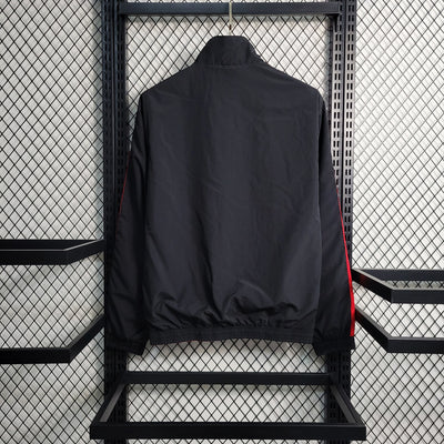 Flamengo 23/24 Reversible Windbreaker