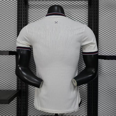 West Ham 25/26 Away (Player)