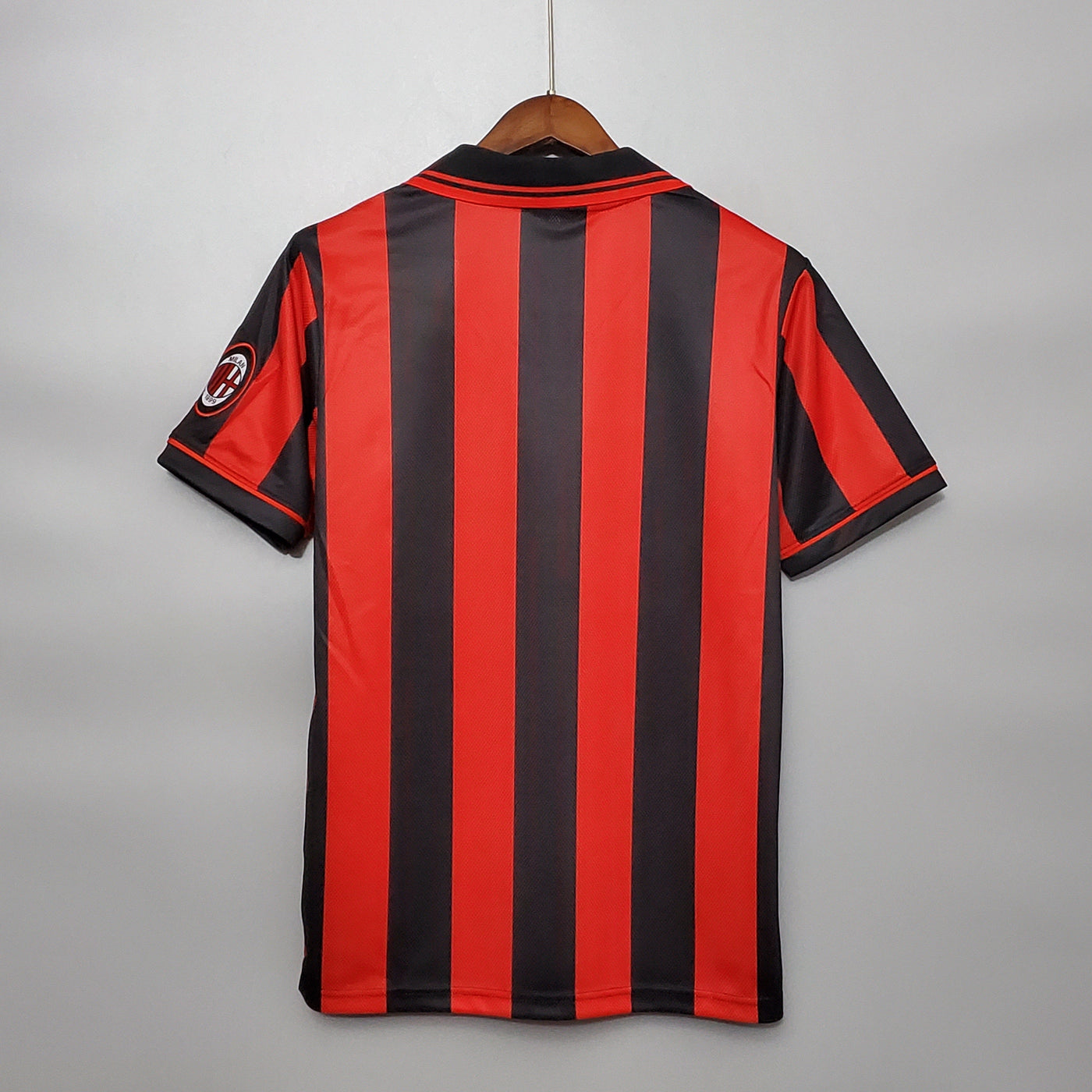 AC Milan Retro 96/97 Home (Fan)