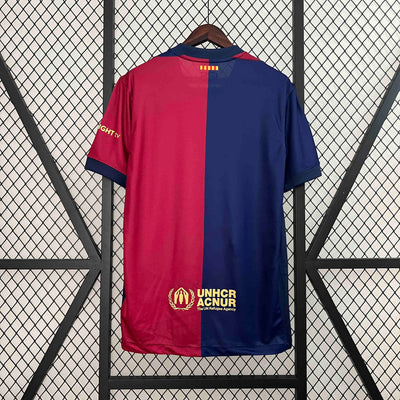 Barcelona 24/25 Home (Fan)