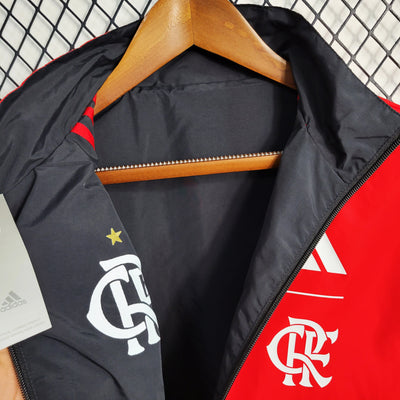 Flamengo 23/24 Reversible Windbreaker