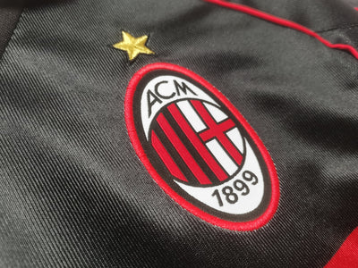 AC Milan Retro 1998/1999 Second Away (Fan)
