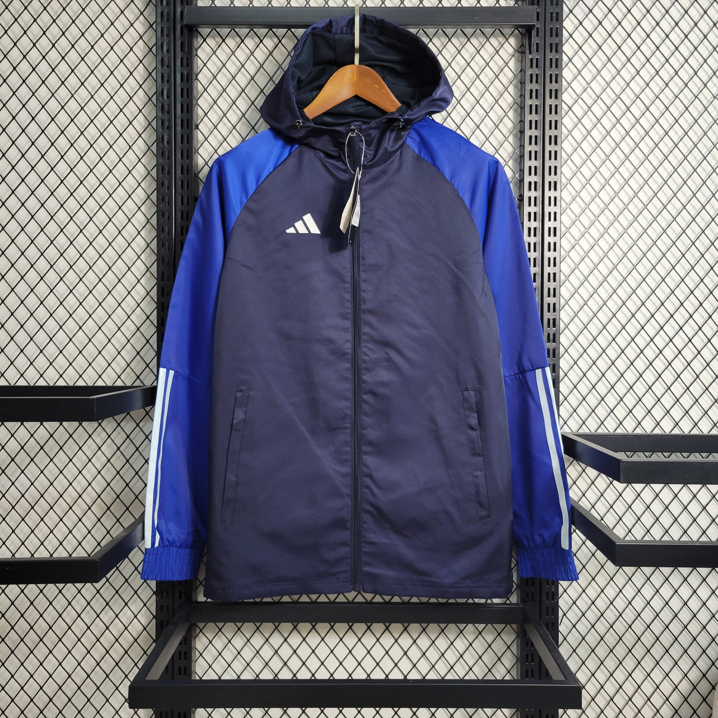 Adidas 23/24 Windbreaker