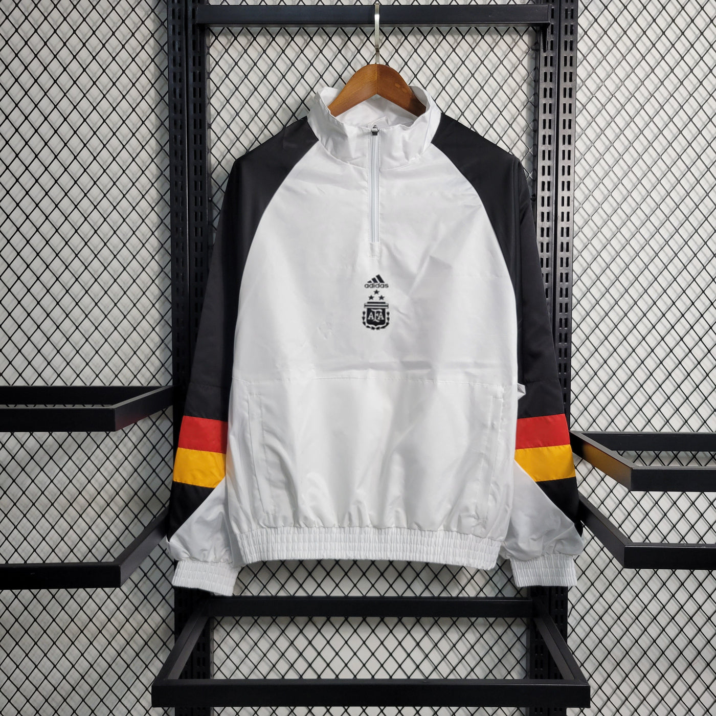 Argentina 23/24 Windbreaker