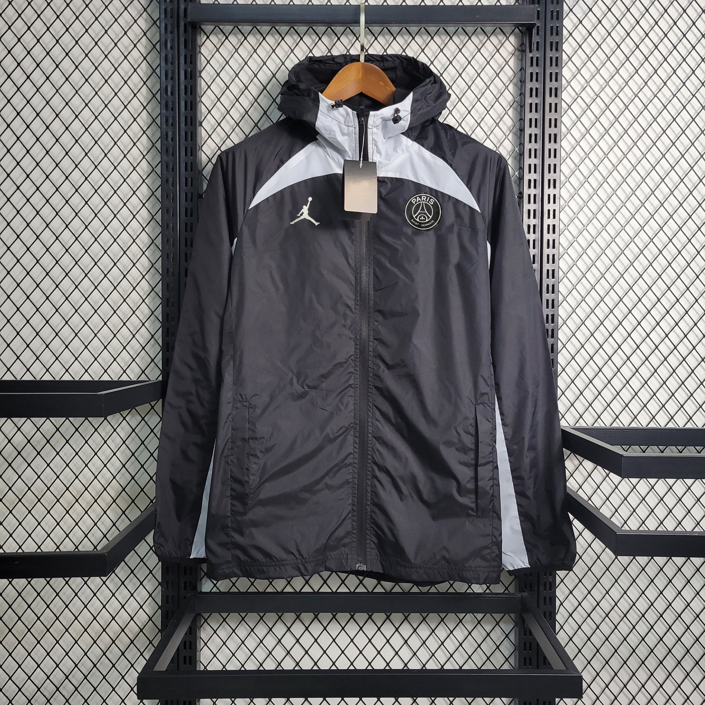 Paris Saint Germain 23/24 Windbreaker (Fan)