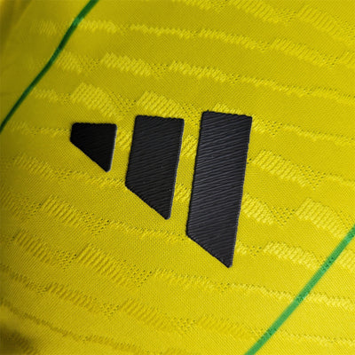 Jamaica Copa America 24/25 Home (Player), Detail