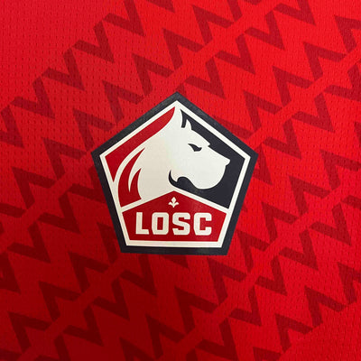 Lille 24/25 Home (Fan)