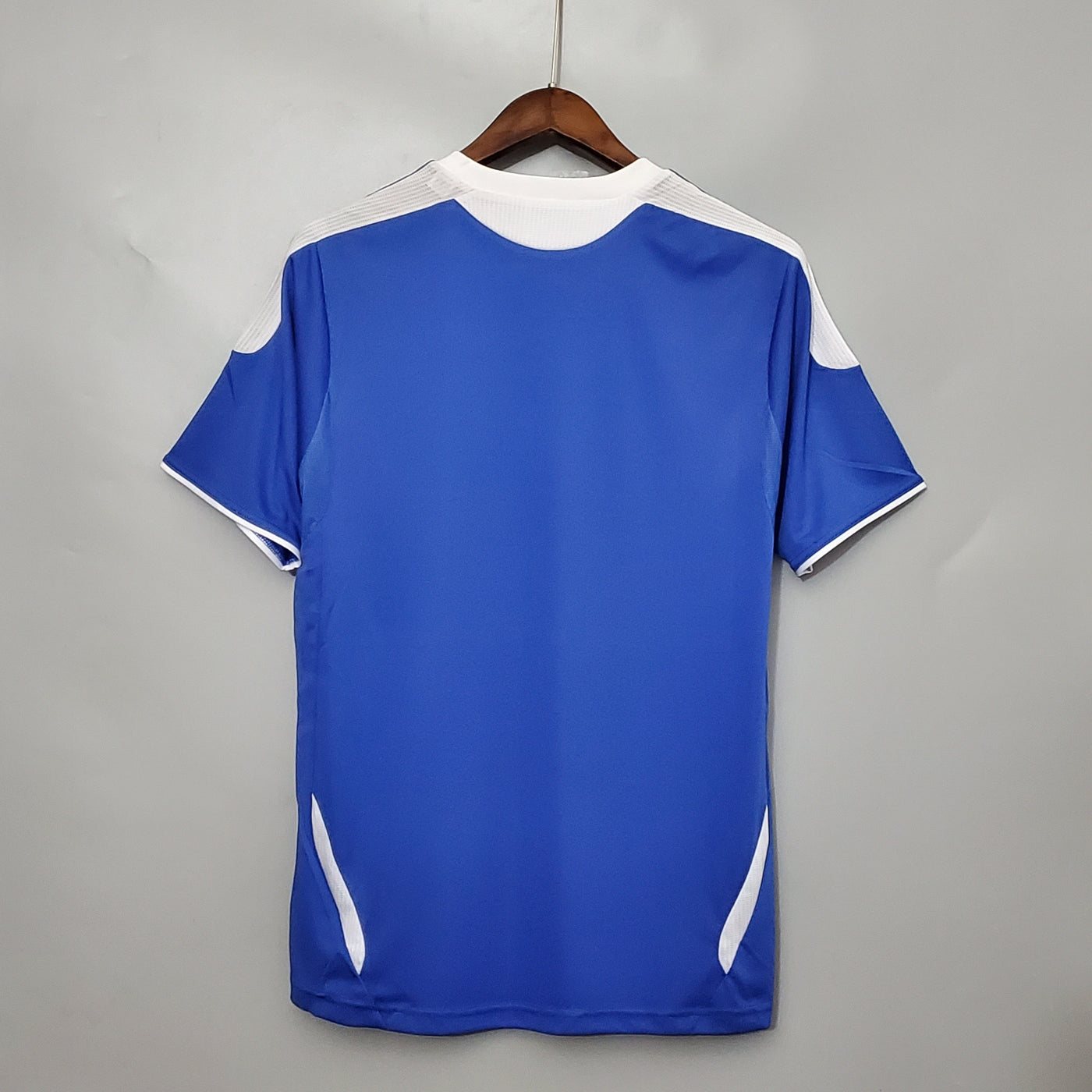 Chelsea Retro 2012 Champions League Edition Home (Fan)