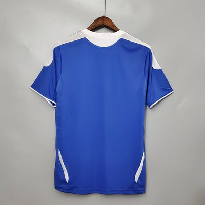 Chelsea Retro 2012 Champions League Edition Home (Fan)