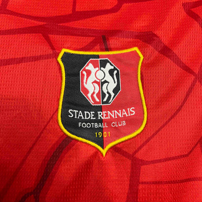 Rennais 24/25 Home (Fan)
