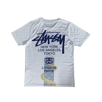 Tottenham X Stüssy Limited Edition (Fan)