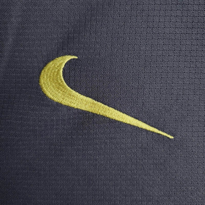 England Euros 24/25 Long-Sleeve Away (Fan), Detail