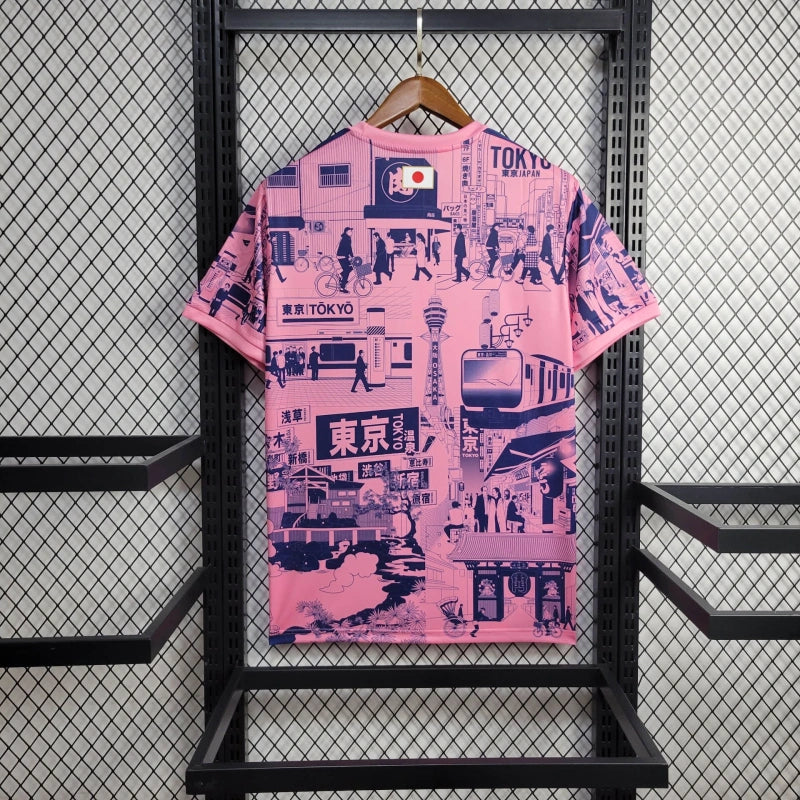 Japan 24/25 Tokyo Edition (Fan)