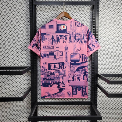 Japan 24/25 Tokyo Edition (Fan)
