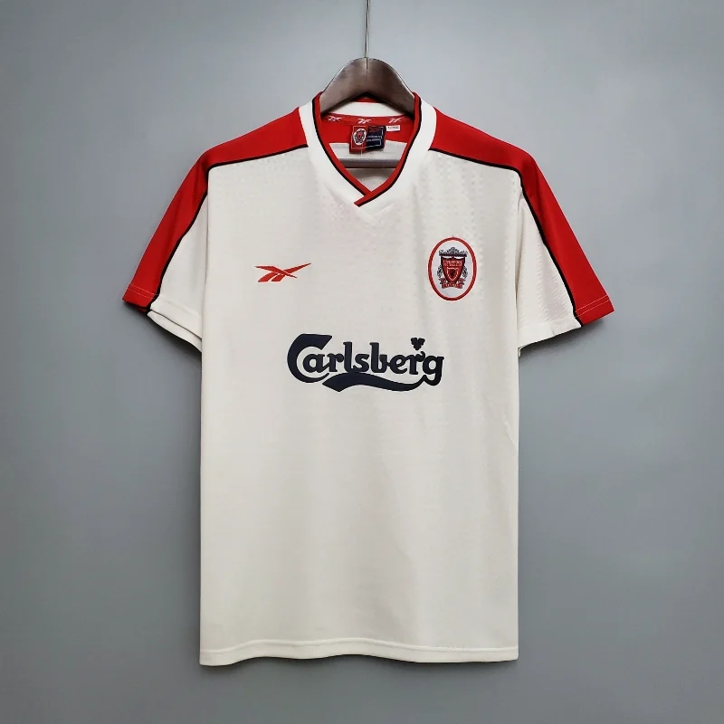Liverpool 98/99 Away (Fan)