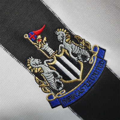 Newcastle Retro 2001 Home (Fan)