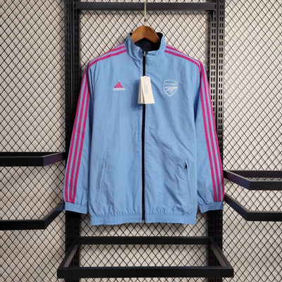 Arsenal 23/24 Reversible Windbreaker (Fan)