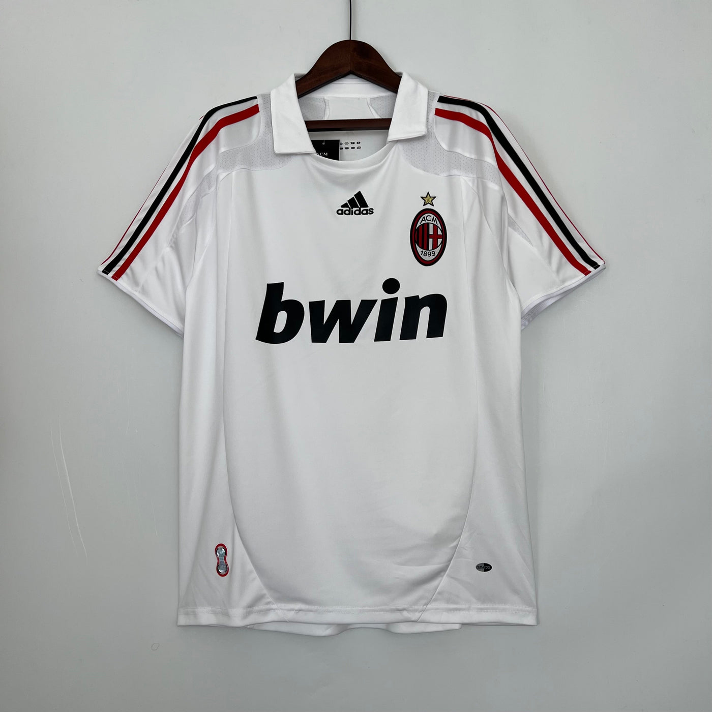 AC Milan Retro 07/08 Away (Fan)