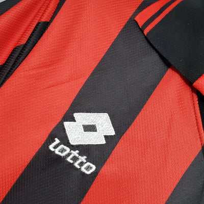 AC Milan Retro 96/97 Home (Fan)