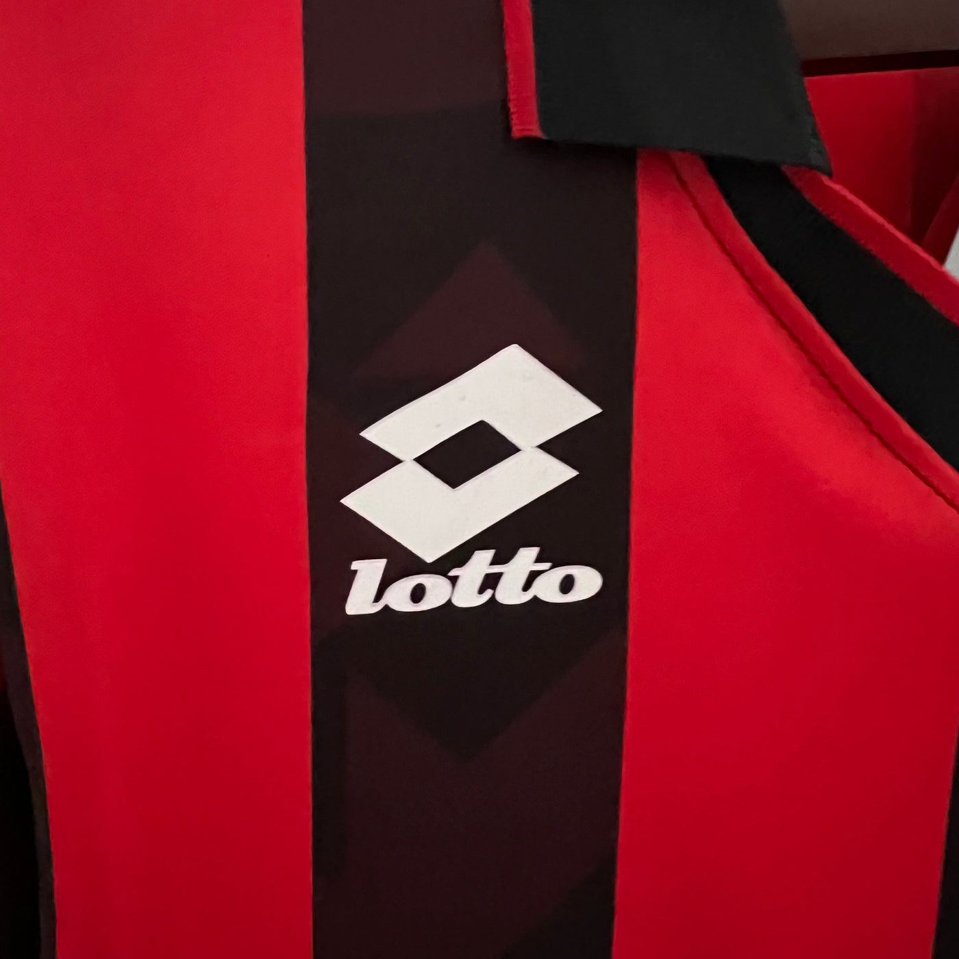 AC Milan Retro 88/89 Home (Fan)