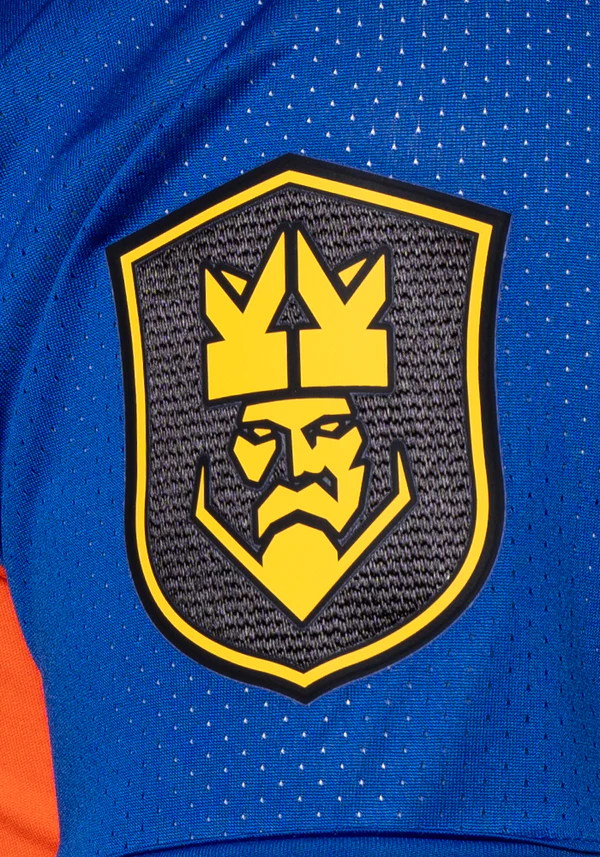Aniquiladores FC 24/25 Away (Fan)