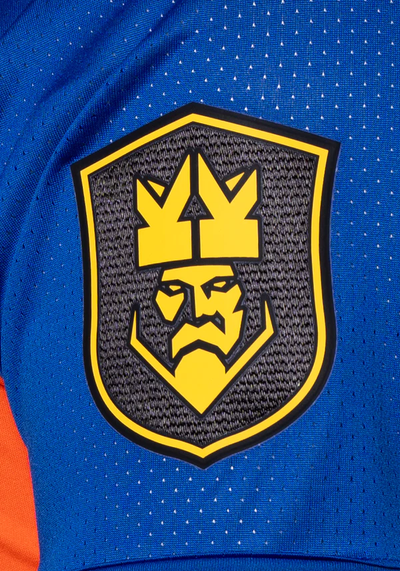 Aniquiladores FC 24/25 Away (Fan)