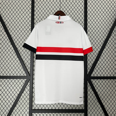 Sao Paulo 24/25 Home (Fan)