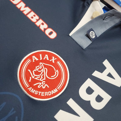 Ajax Retro 97/98 Away (Fan)