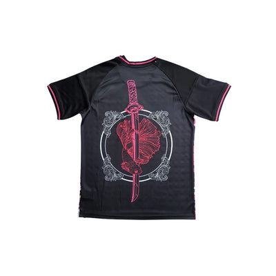 Japan X Stüssy Special Edition (Fan)