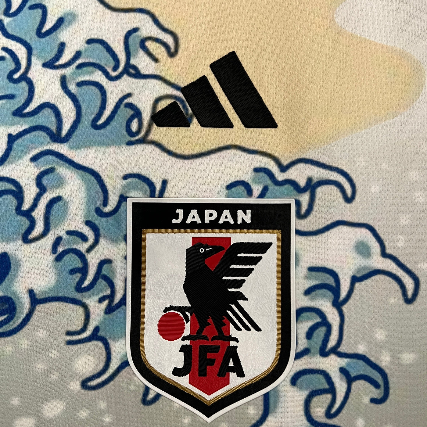 Japan 24/25 Special Edition (Fan)