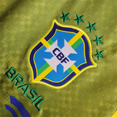 Brazil Pele Edition (Fan)