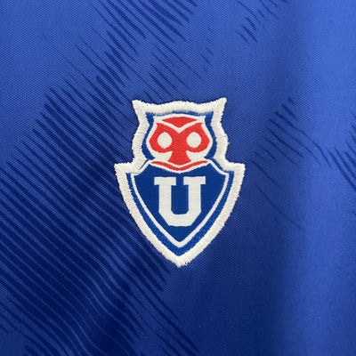 University of Chile 24/25 Home (Fan)