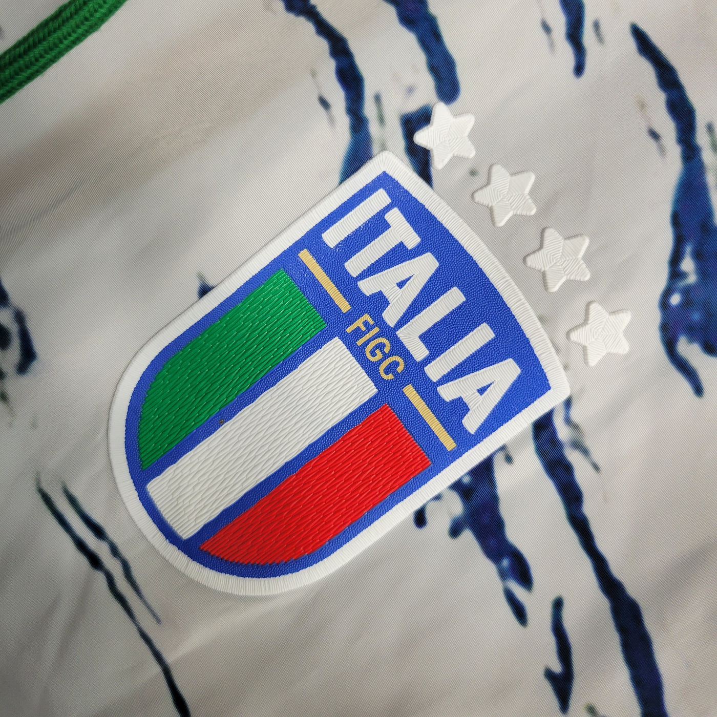 Italy 23/24 Windbreaker