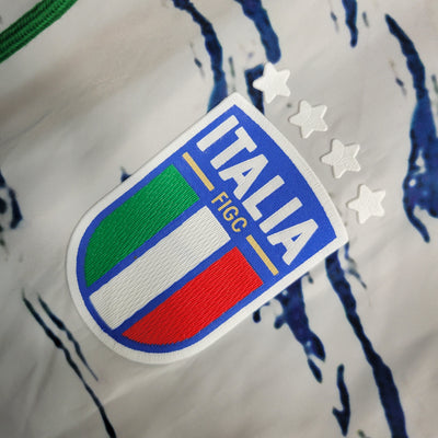 Italy 23/24 Windbreaker