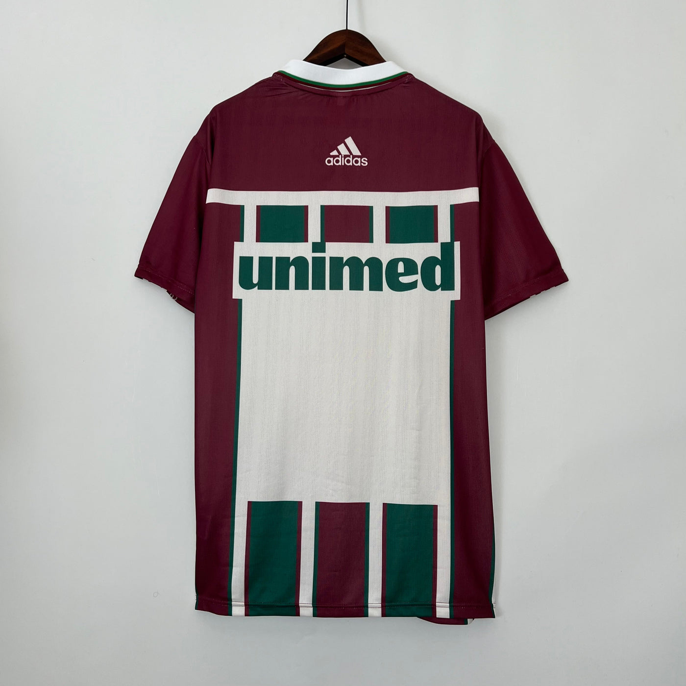 Fluminense 2003 Home (Fan)