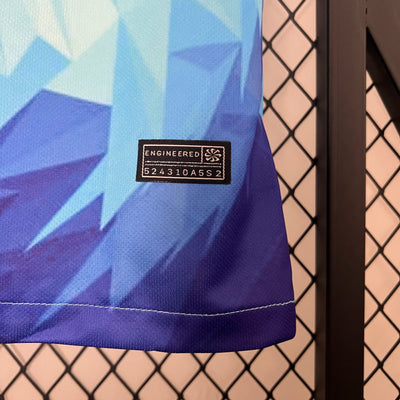 Netherlands 24/25 Special Edition (Fan)