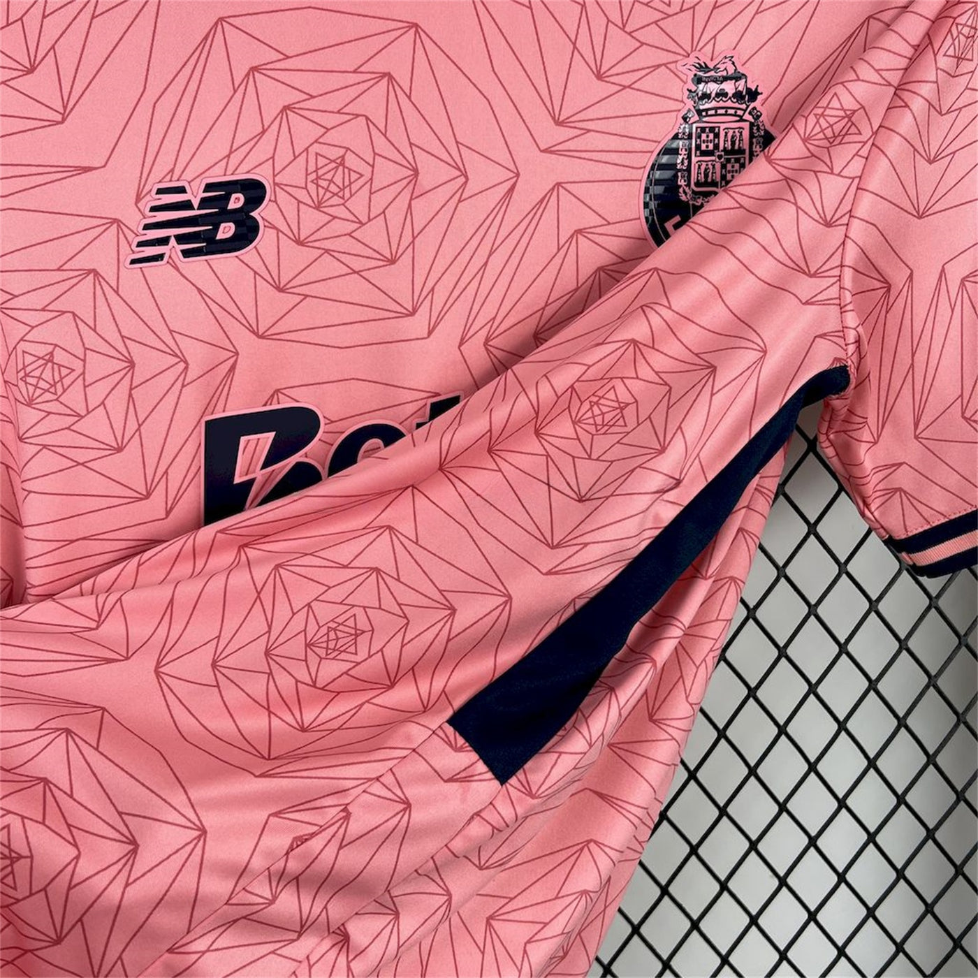 Porto 25/26 Away (Fan)