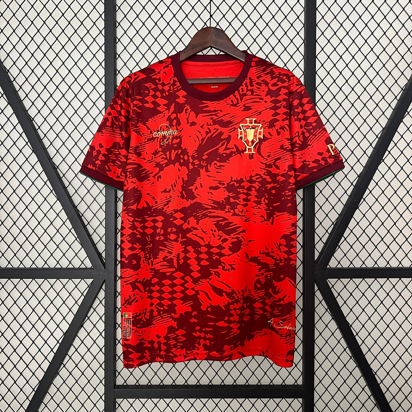Portugal 24/25 Special Edition (Fan)