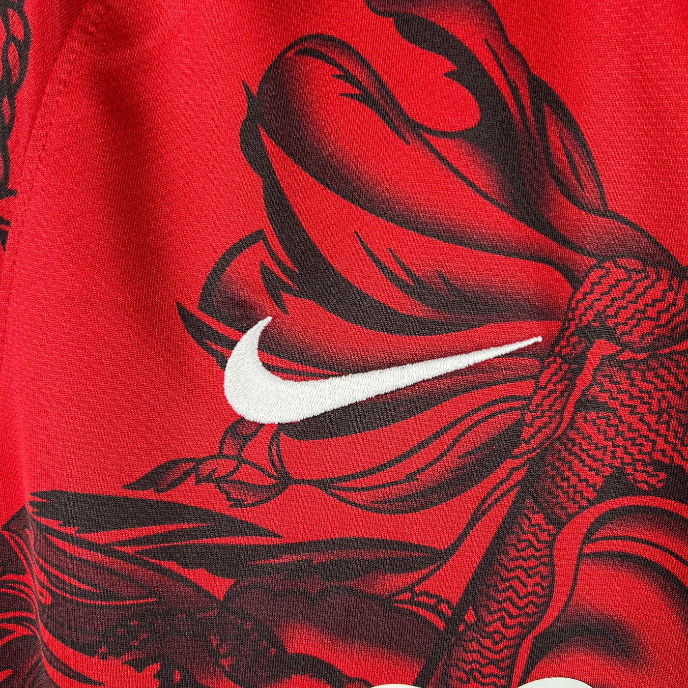 Corinthians Retro 2011/2012 Third Away (Fan)