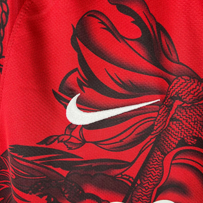 Corinthians Retro 2011/2012 Third Away (Fan)