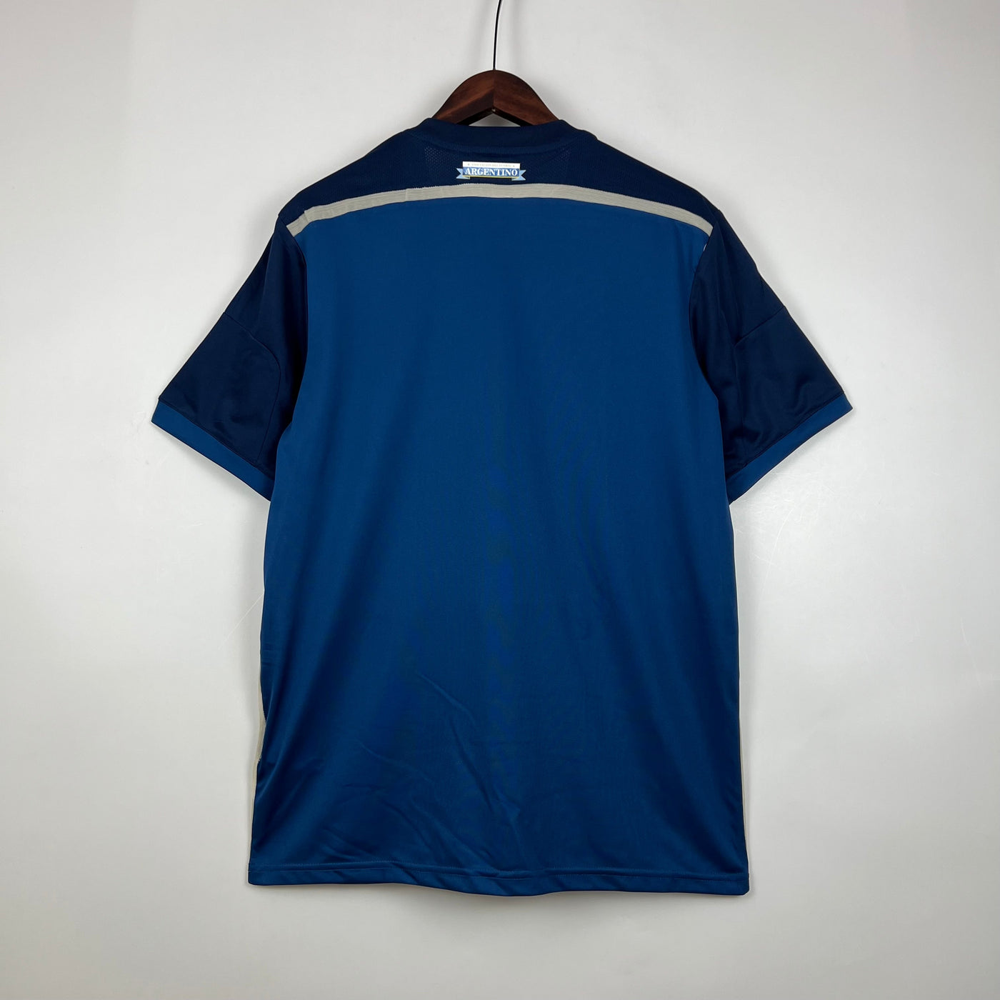 Argentina Retro 2014 World Cup Edition Away (Fan)