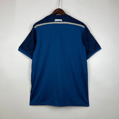 Argentina Retro 2014 World Cup Edition Away (Fan)