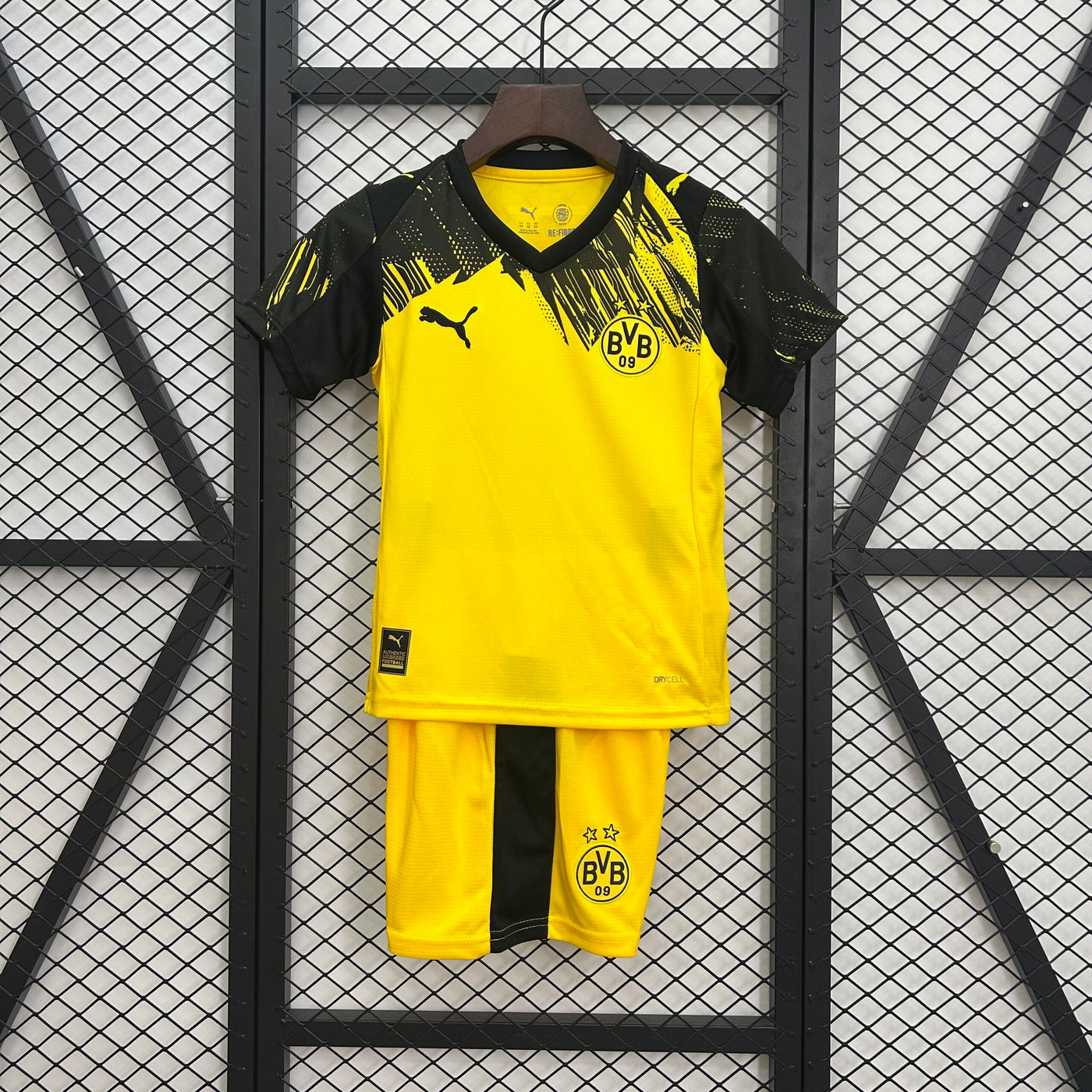 Dortmund 25/26 Home (Kids)